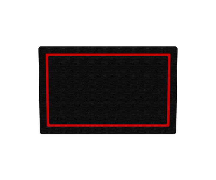 Center Console Cubby Foam Inserts Fits 2023-2025 Chevrolet Colorado & GMC Canyon