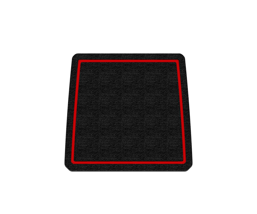 Center Console Storage Compartment Foam Inserts Fits 2023-2025 Chevrolet Colorado & GMC Canyon