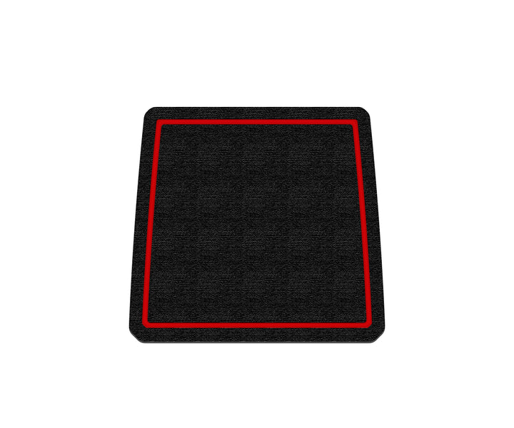 Center Console Storage Compartment Foam Inserts Fits 2023-2025 Chevrolet Colorado & GMC Canyon