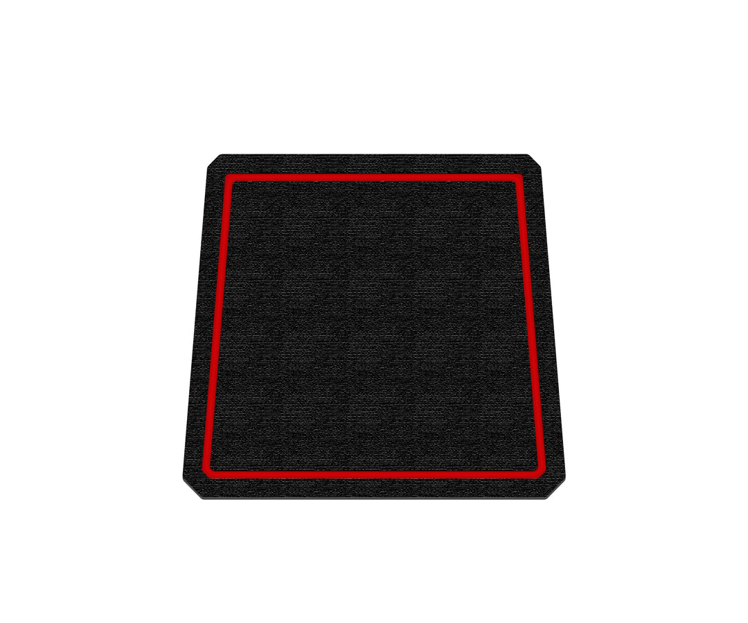 Center Console Storage Compartment Foam Inserts Fits 2023-2025 Chevrolet Colorado & GMC Canyon