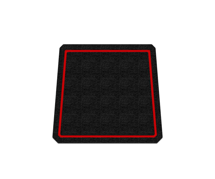 Center Console Storage Compartment Foam Inserts Fits 2023-2025 Chevrolet Colorado & GMC Canyon