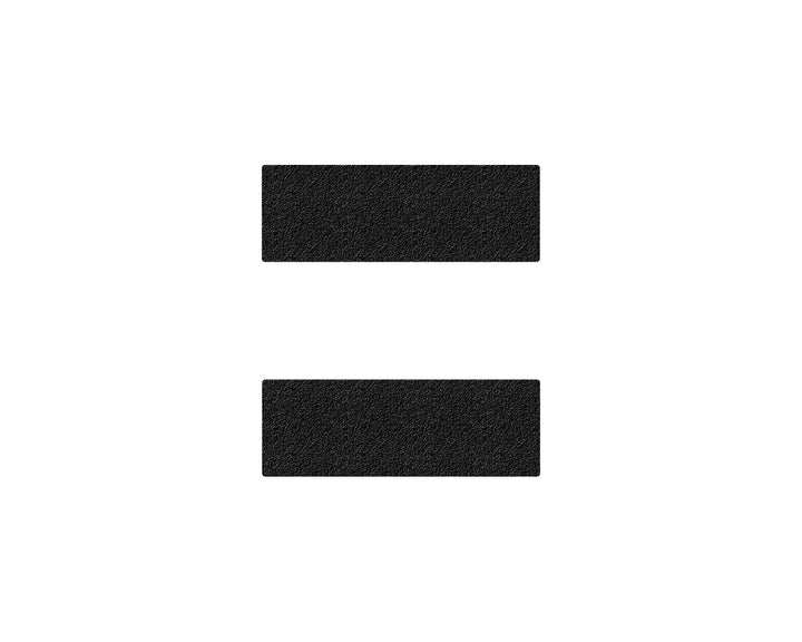 Doorsill Overlays Fits 2023-2025 Toyota GR Corolla