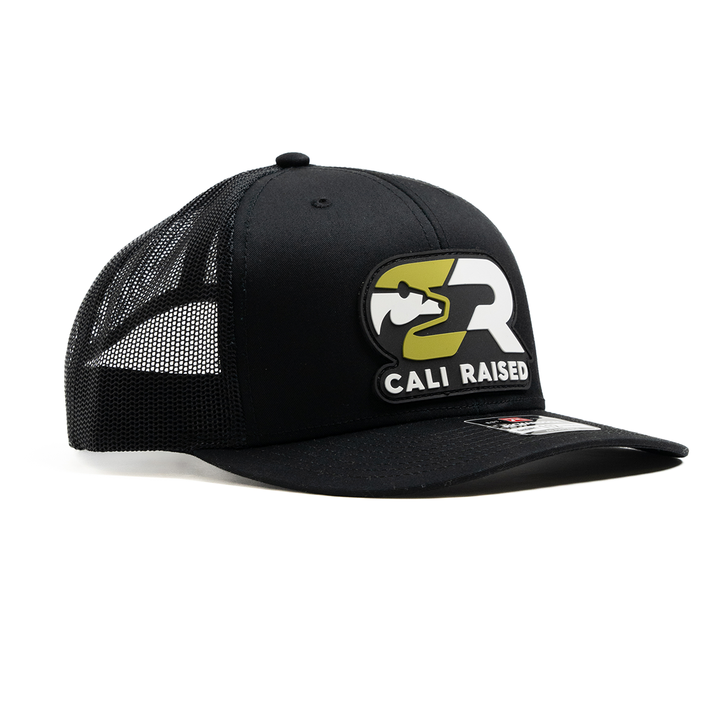 Cali Raised LED CR Richardson Hat