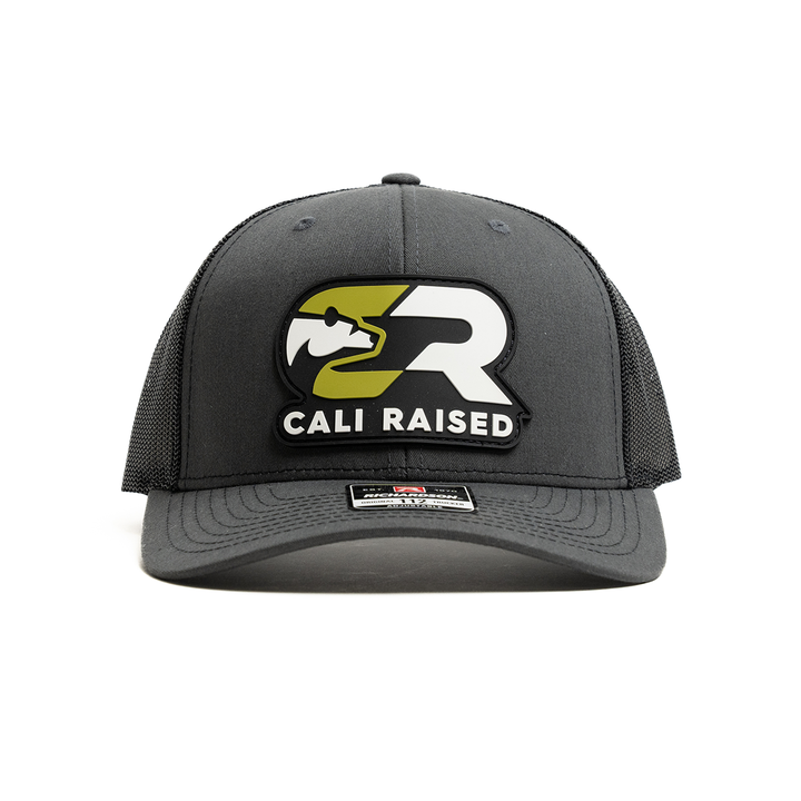 Cali Raised LED CR Richardson Hat