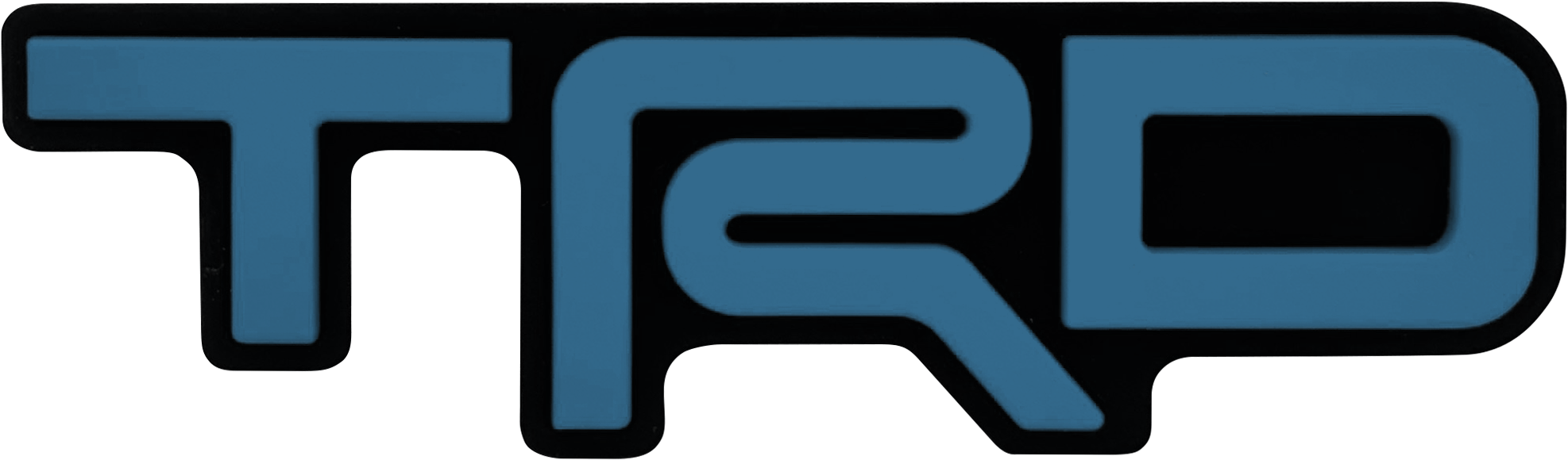Logo Grille Badge