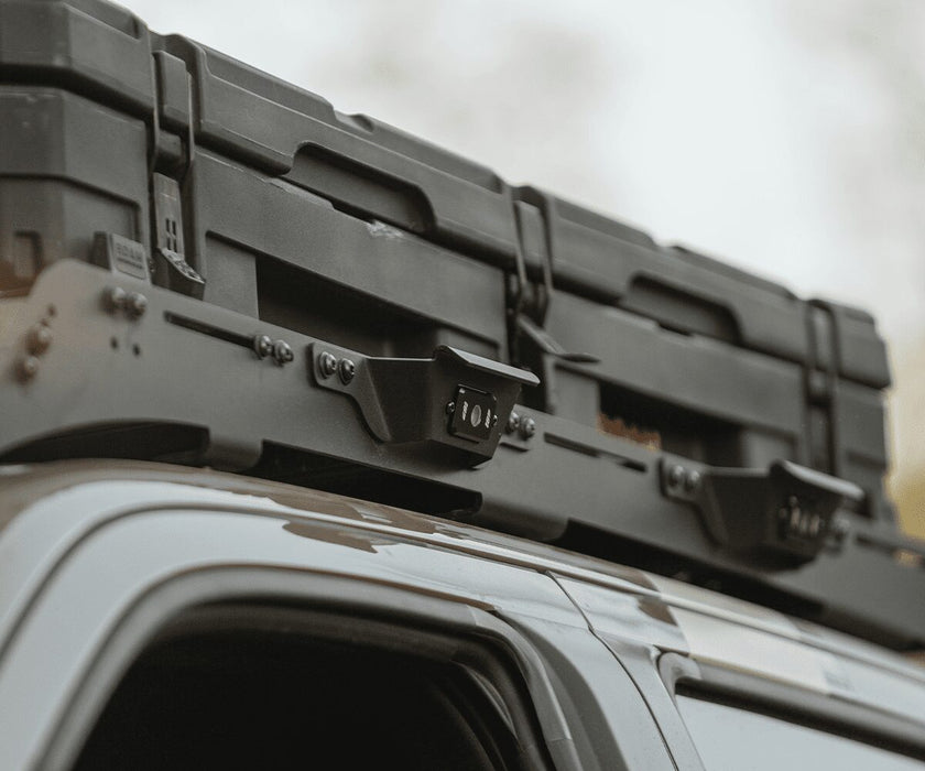 PRINSU RIDGELINE HANDLES