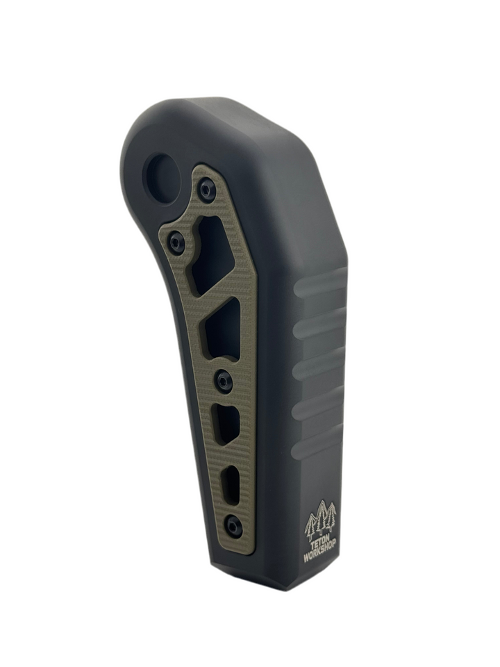 4th Gen 4Runner Design 4 (2003-2009)