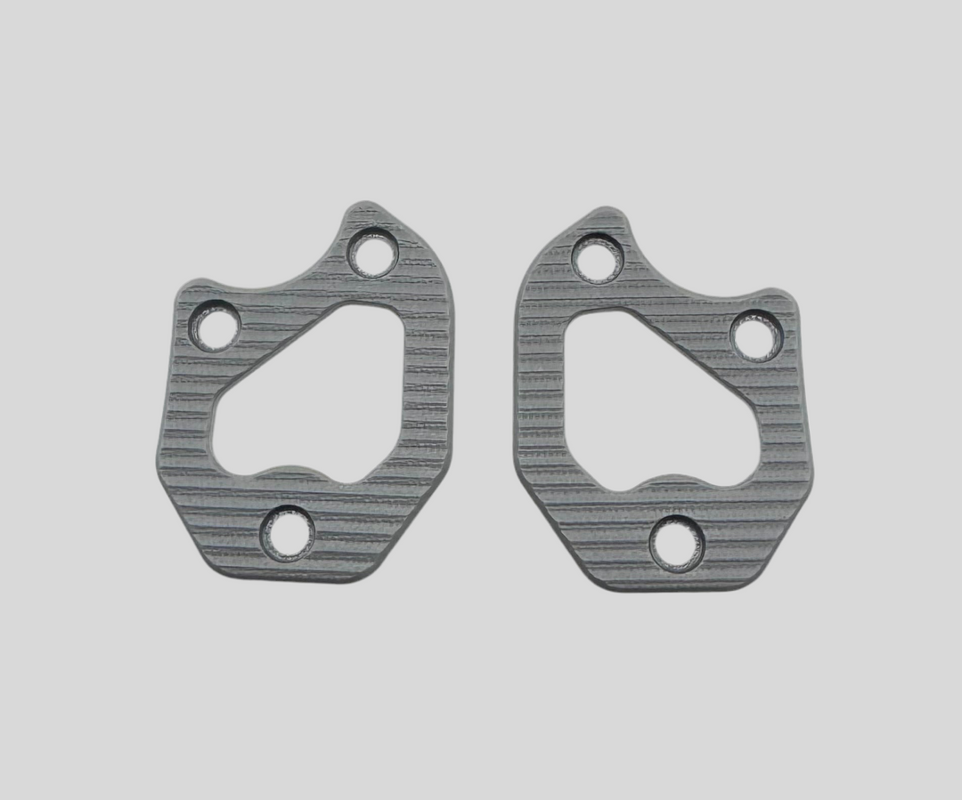 Spare scales for 4th Gen Tacoma/ 3rd Gen Tundra/ 6th Gen 4Runner/ JL Wrangler and Gladiator