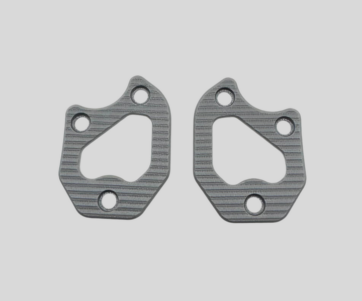 Spare scales for 4th Gen Tacoma/ 3rd Gen Tundra/ 6th Gen 4Runner/ JL Wrangler and Gladiator