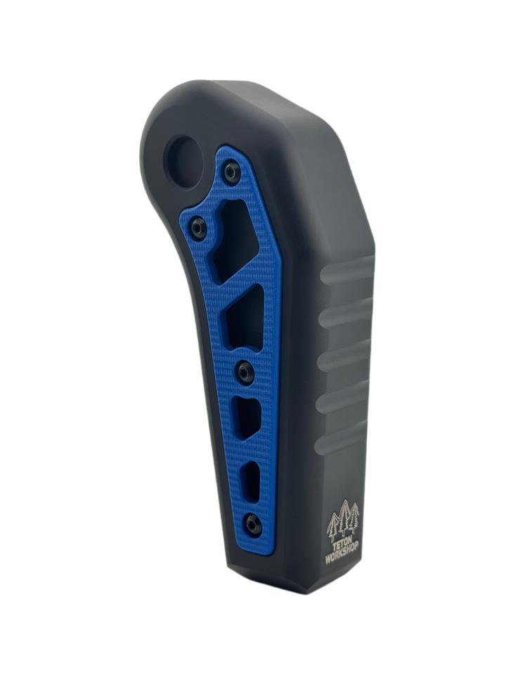 Tacoma 2nd Gen Design 4 (2005-2015)