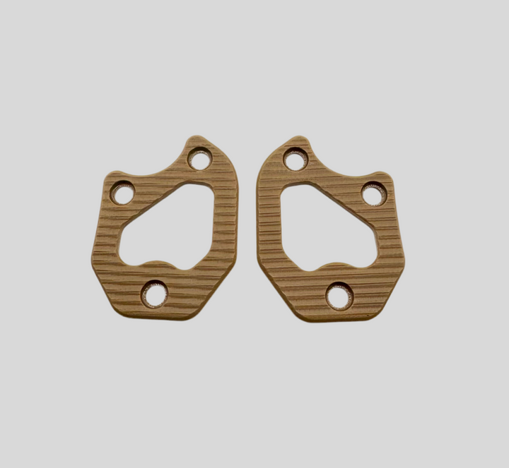 Spare scales for 4th Gen Tacoma/ 3rd Gen Tundra/ 6th Gen 4Runner/ JL Wrangler and Gladiator