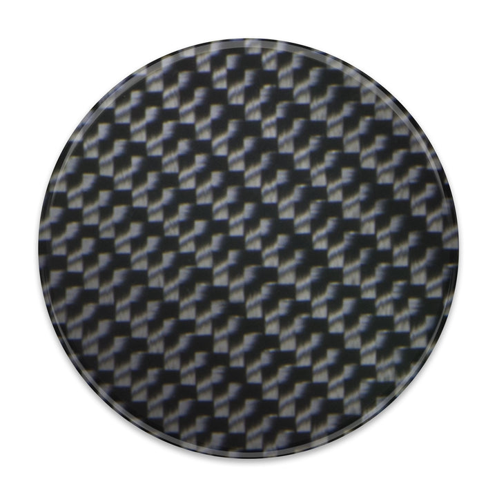 Fender Emblem Pocket Inserts Fits 2022-2027 Ford Maverick