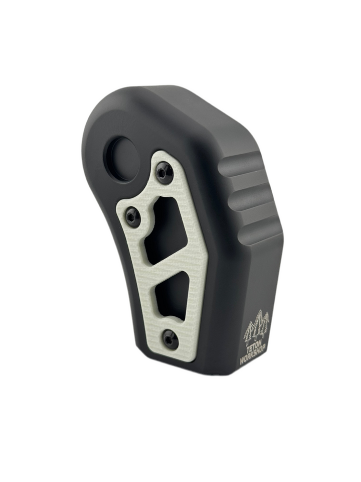 Automatic Tacoma 3rd Gen design 4 (2016-2023)