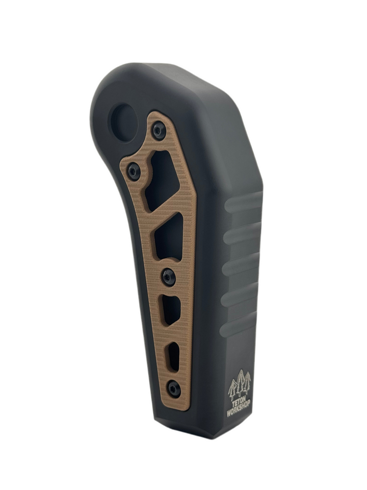 5th Gen 4Runner design 4 (2010-2024)