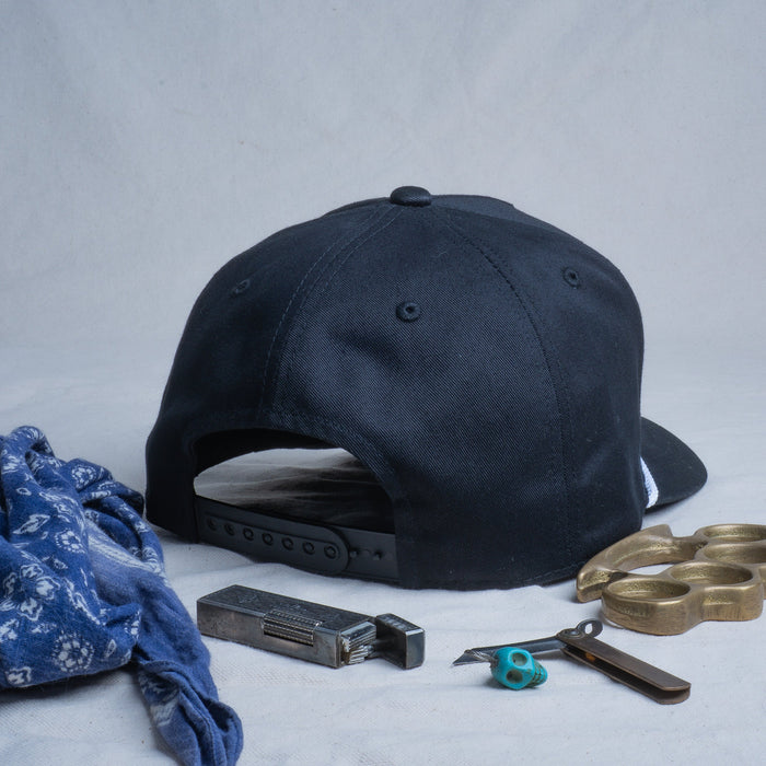 👉 "THE HELL I WON'T" Captain's (Rope) Hat - BOGO 50% OFF🔥