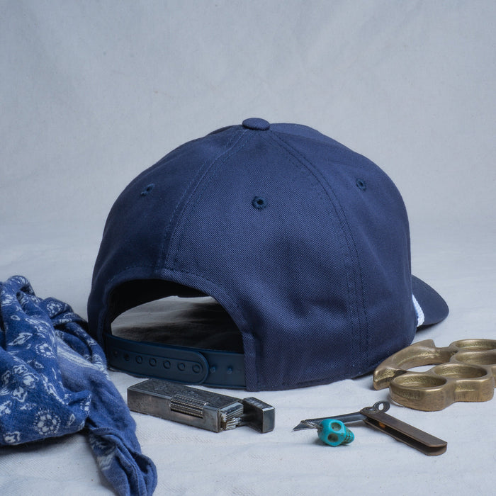 👉 "THE HELL I WON'T" Captain's (Rope) Hat - BOGO 50% OFF🔥