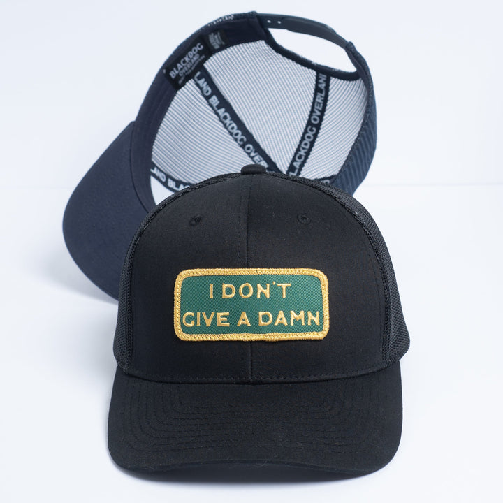 "I DON&