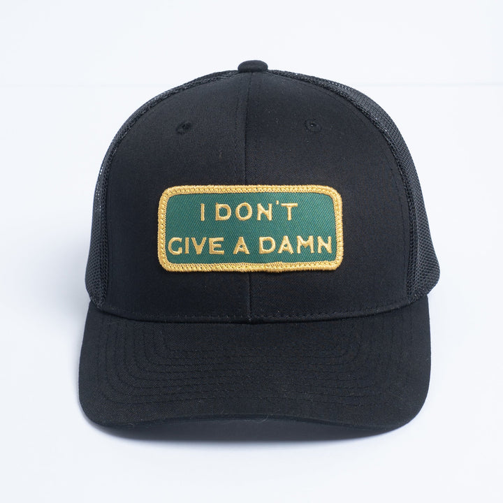 "I DON&