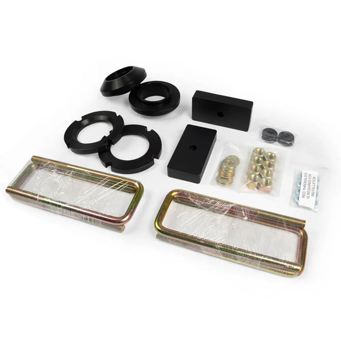 07-21′ Toyota Tundra SR5 Preload Collar Lift Kit
