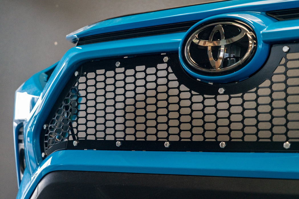 2019-24 Rav4 Apex Grille
