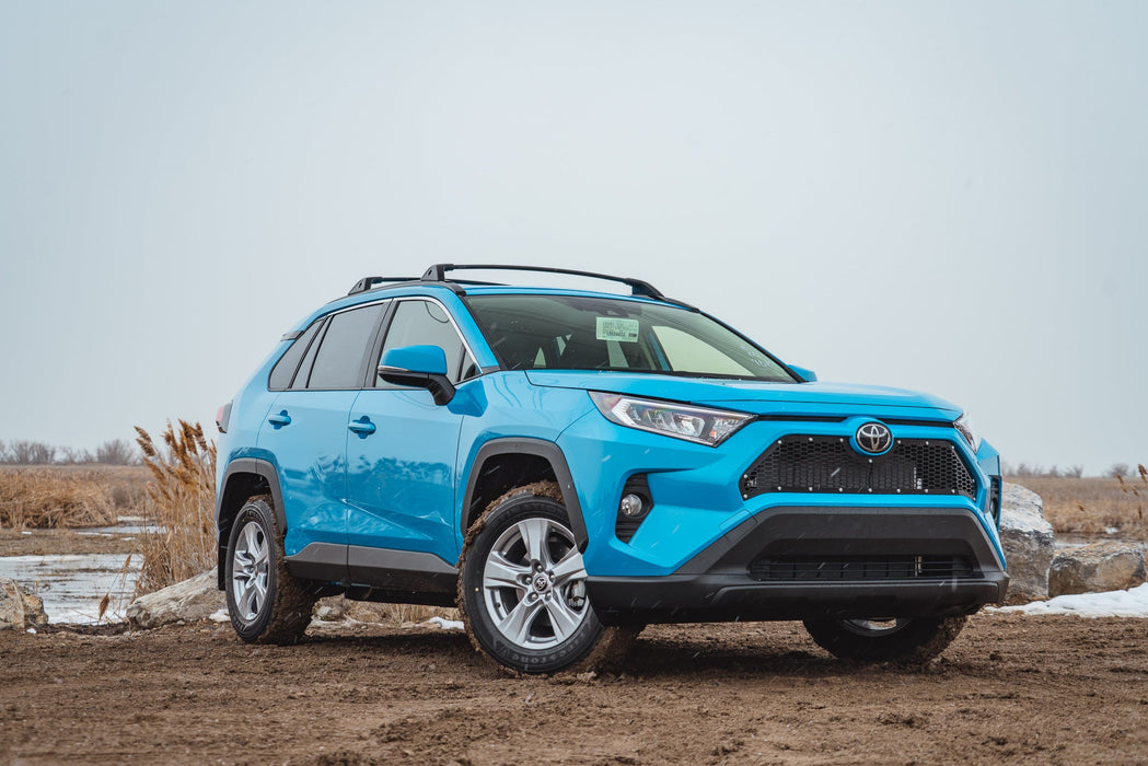 2019-24 Rav4 Apex Grille