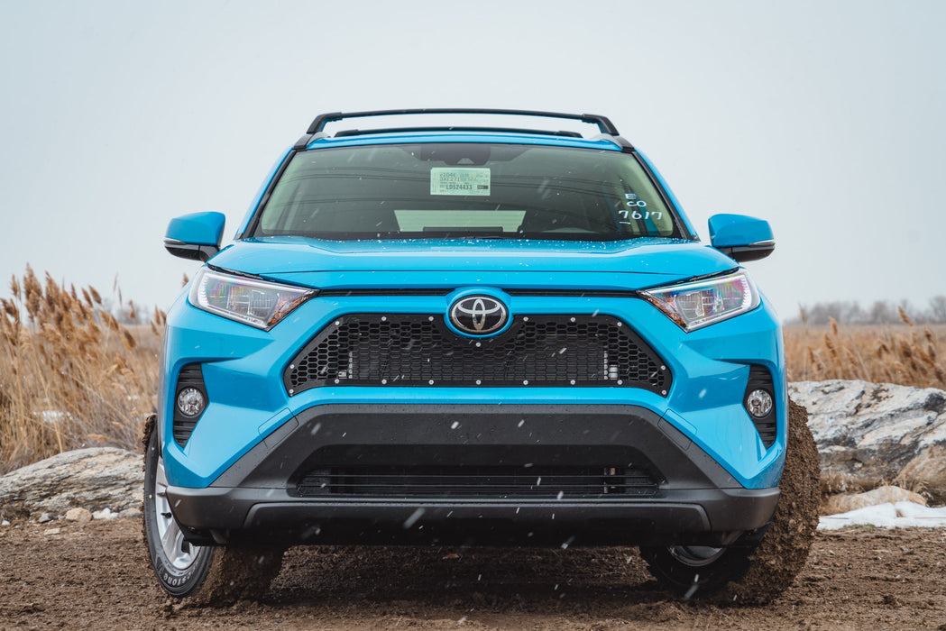 2019-24 Rav4 Apex Grille