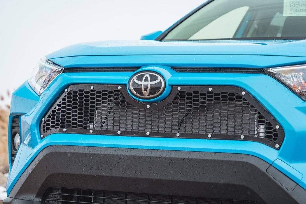 2019-24 Rav4 Apex Grille