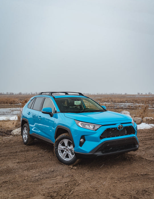 2019-24 Rav4 Apex Grille