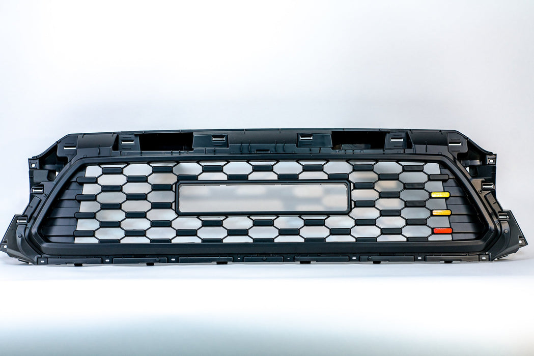 2012-15 Tacoma Pro Grille 2.0