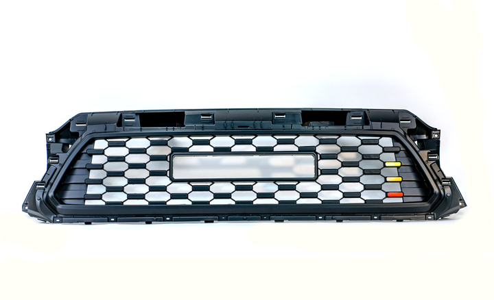 2012-15 Tacoma Pro Grille 2.0
