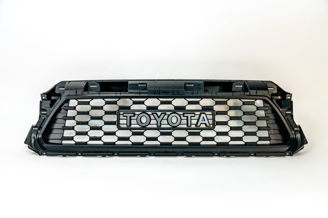 2012-15 Tacoma Pro Grille 2.0