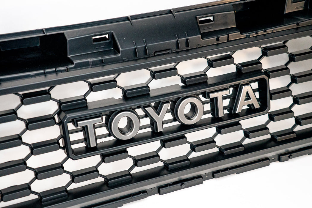 2012-15 Tacoma Pro Grille 2.0