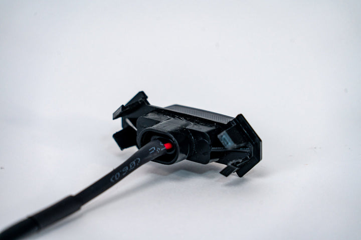 TRD Pro Tacoma Grille Lights