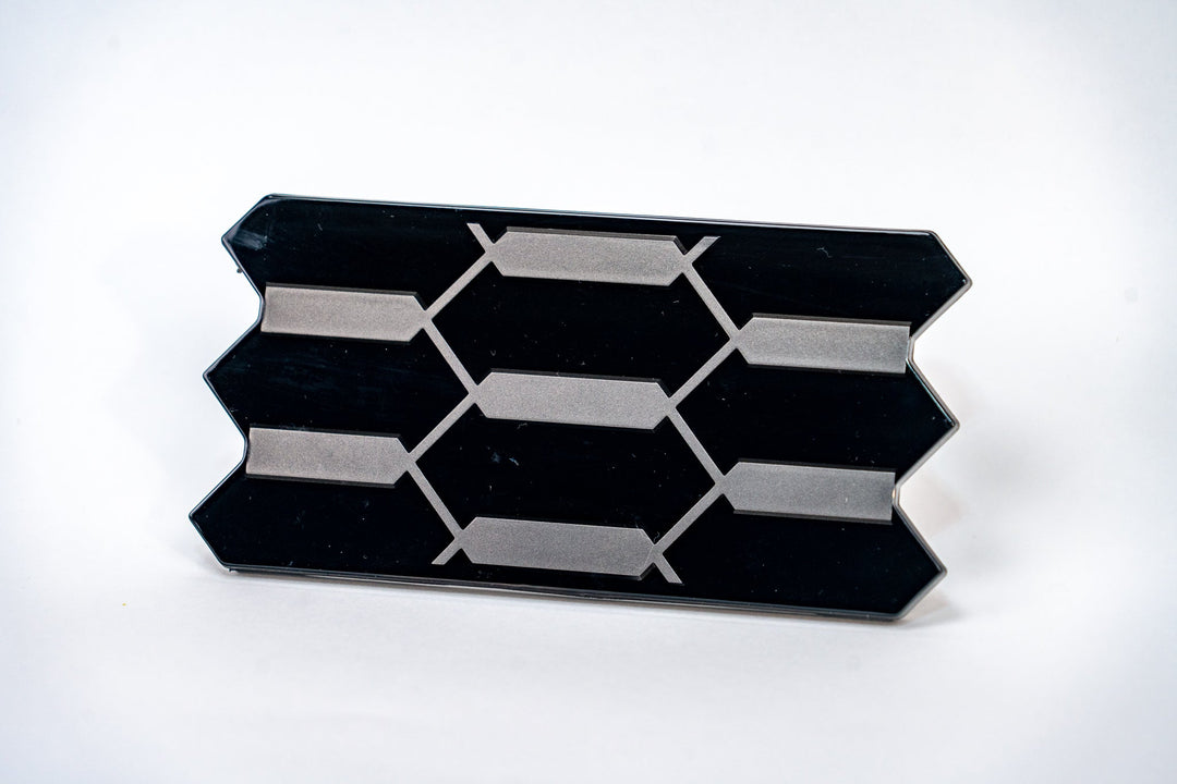 Tacoma Pro Grille Garnish