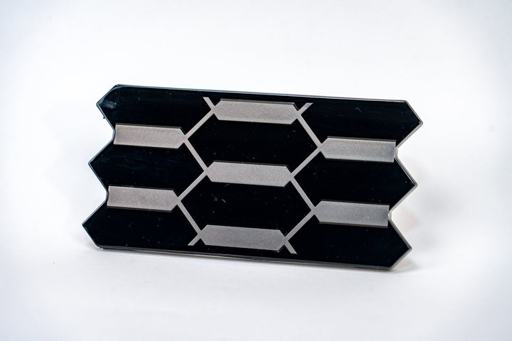 Tacoma Pro Grille Garnish