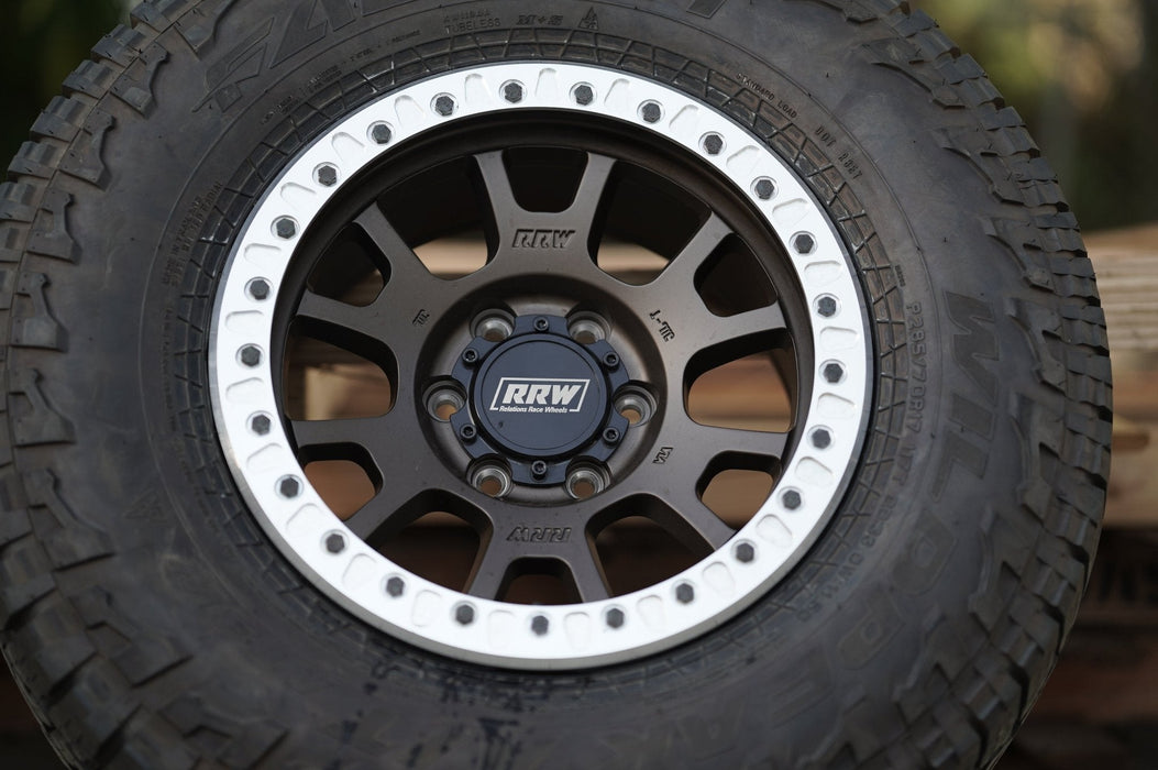 Billet Protection Ring for Hybrid Wheels (V2)