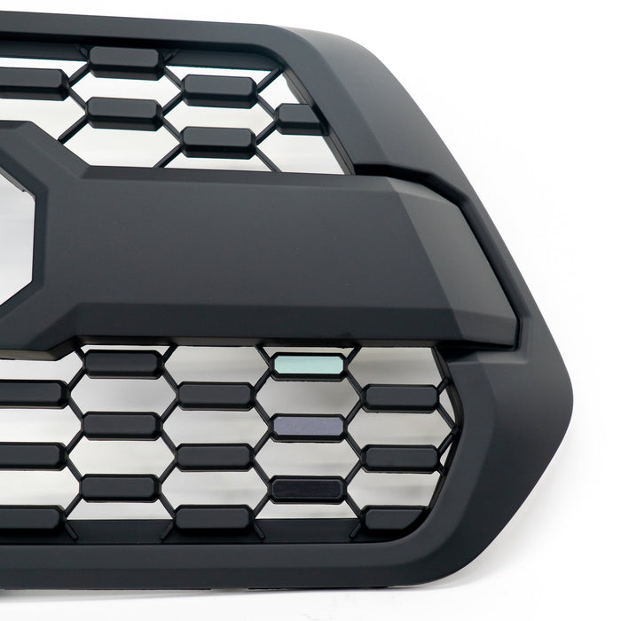 Tacoma Pro Grille Decals