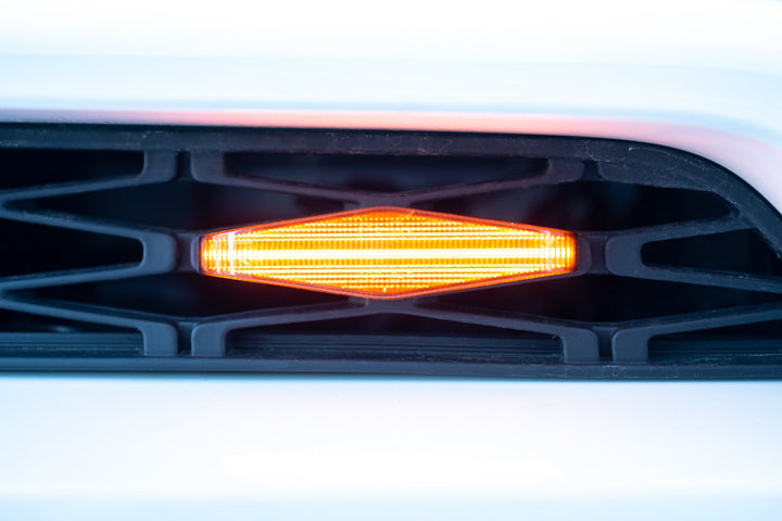 4Runner Grille Lights
