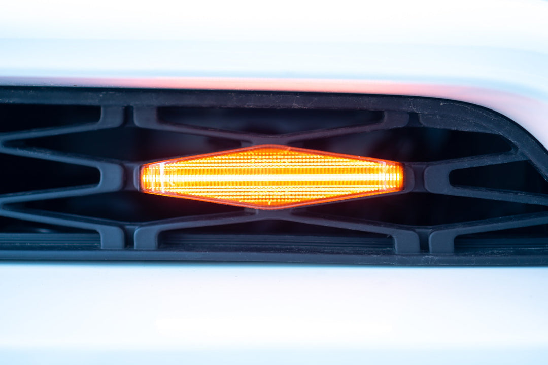 4Runner Grille Lights-3 Set