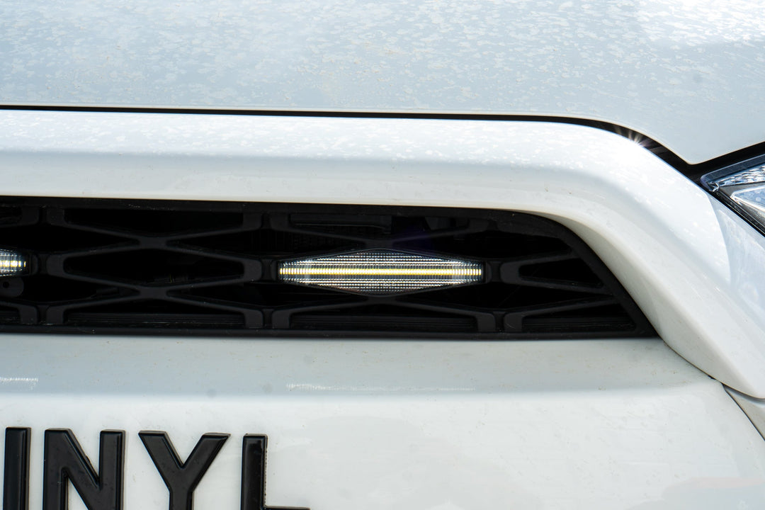 4Runner Grille Lights-3 Set