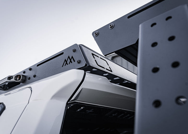 Toyota Tacoma 4th Gen (2024+) DRIFTR Roof Rack