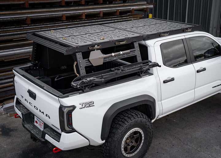 Toyota Tacoma (2005+) Overland Bed Rack
