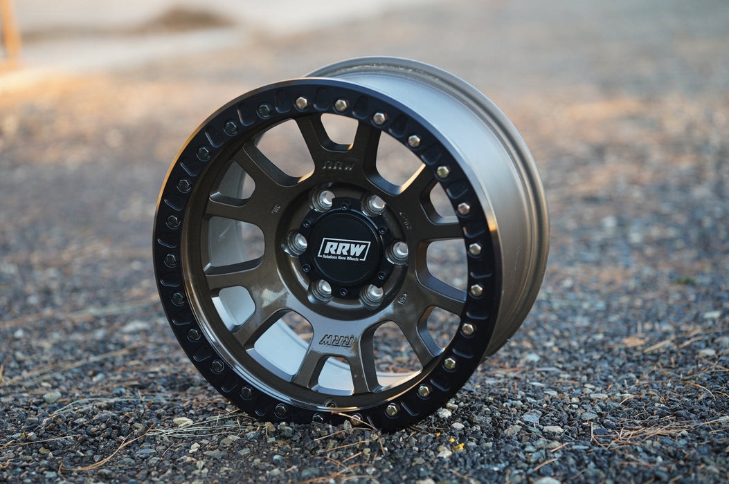 Billet Protection Ring for Hybrid Wheels (V2)