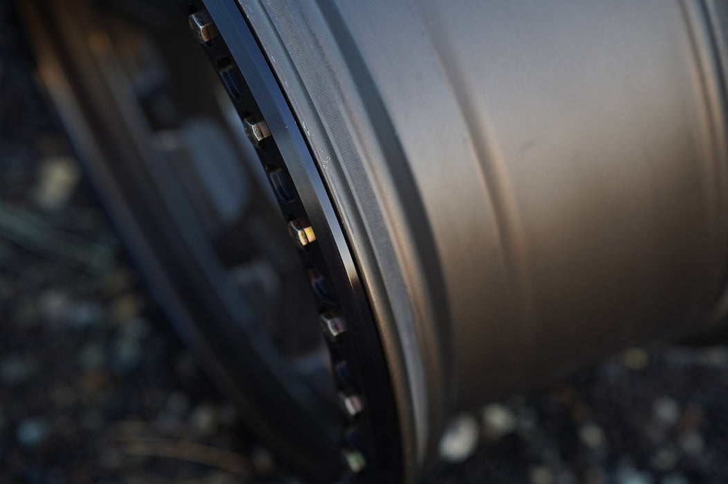 Billet Protection Ring for Hybrid Wheels (V2)