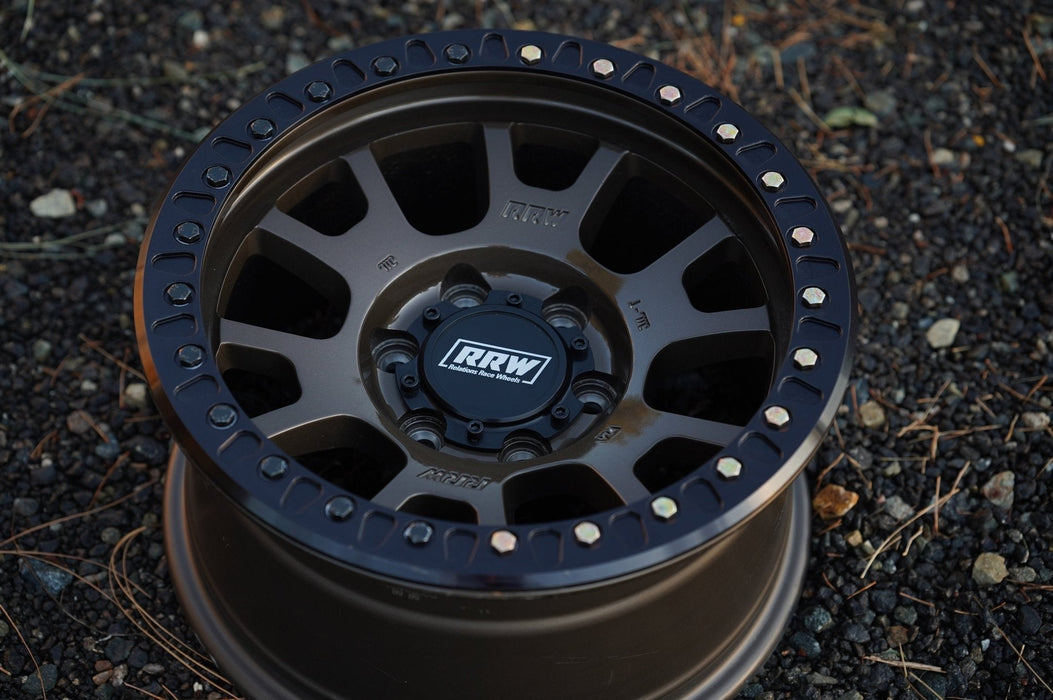 Billet Protection Ring for Hybrid Wheels (V2)