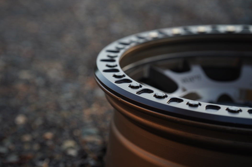 Billet Protection Ring for Hybrid Wheels (V2)