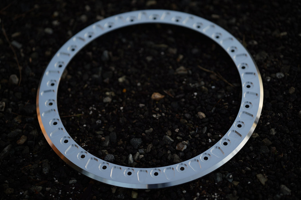 Billet Protection Ring for Hybrid Wheels (V2)