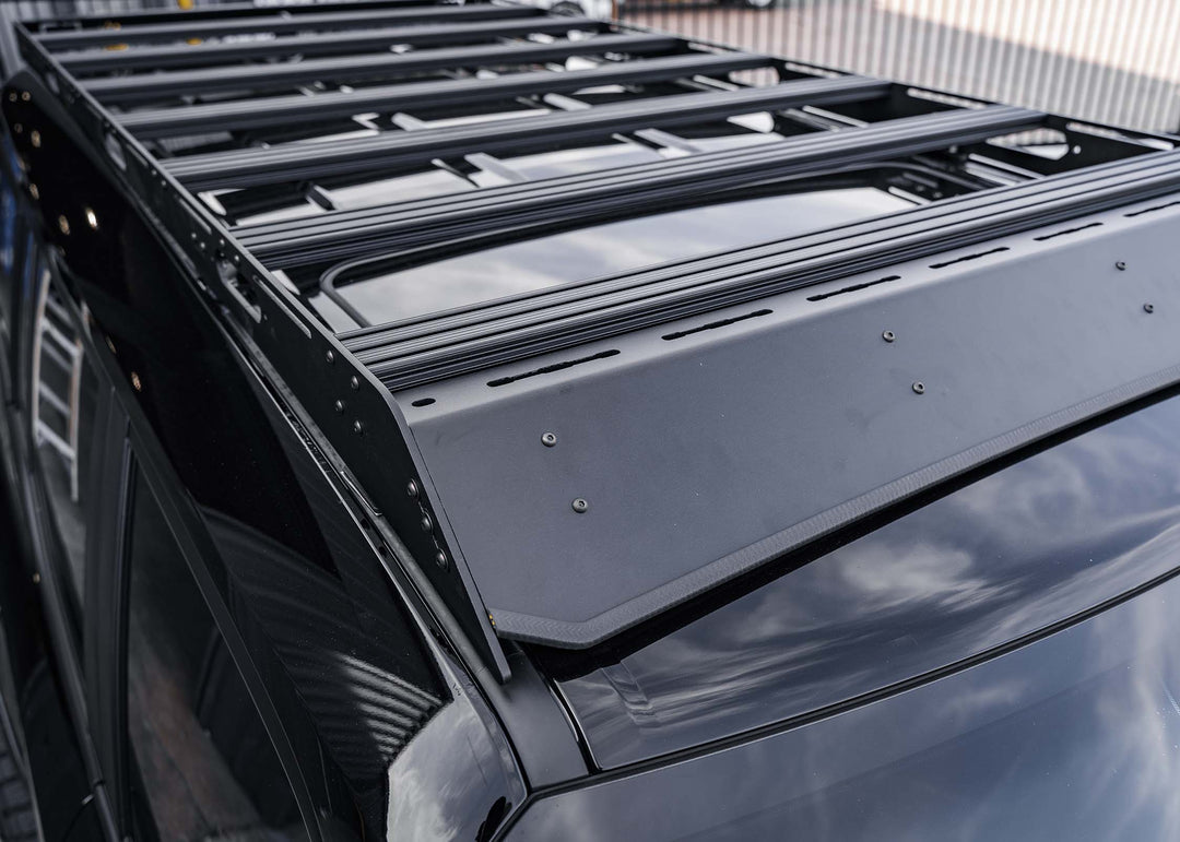 Toyota Land Cruiser 250 Series (2024+) DRIFTR Roof Rack