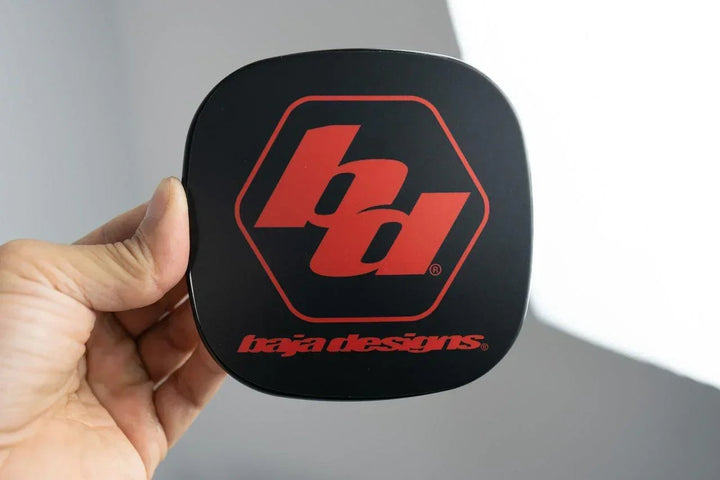 Baja Designs XL Light Cover Overlays  - Universal