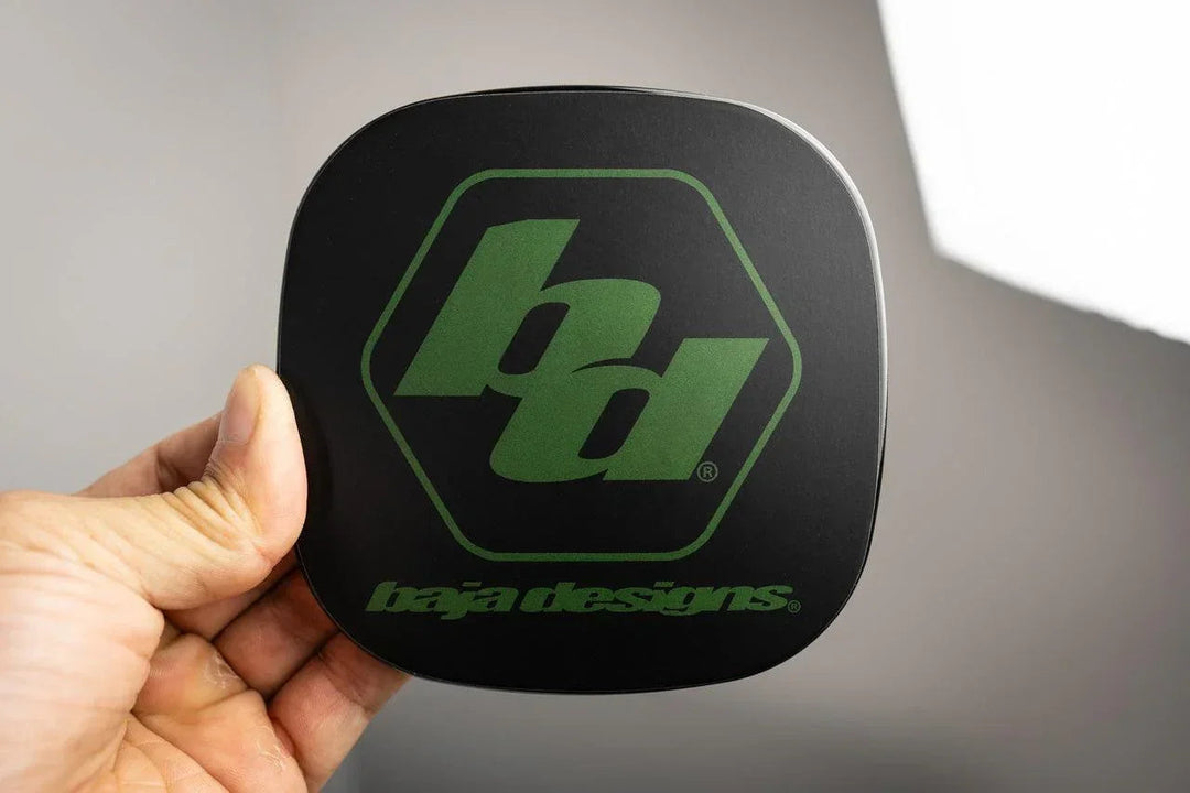 Baja Designs Squadron 1.0 / 2.0 Light Cover Overlays  - Universal